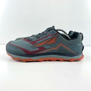 Altra Lone Peak 5 Trail-Running Shoes - Mens